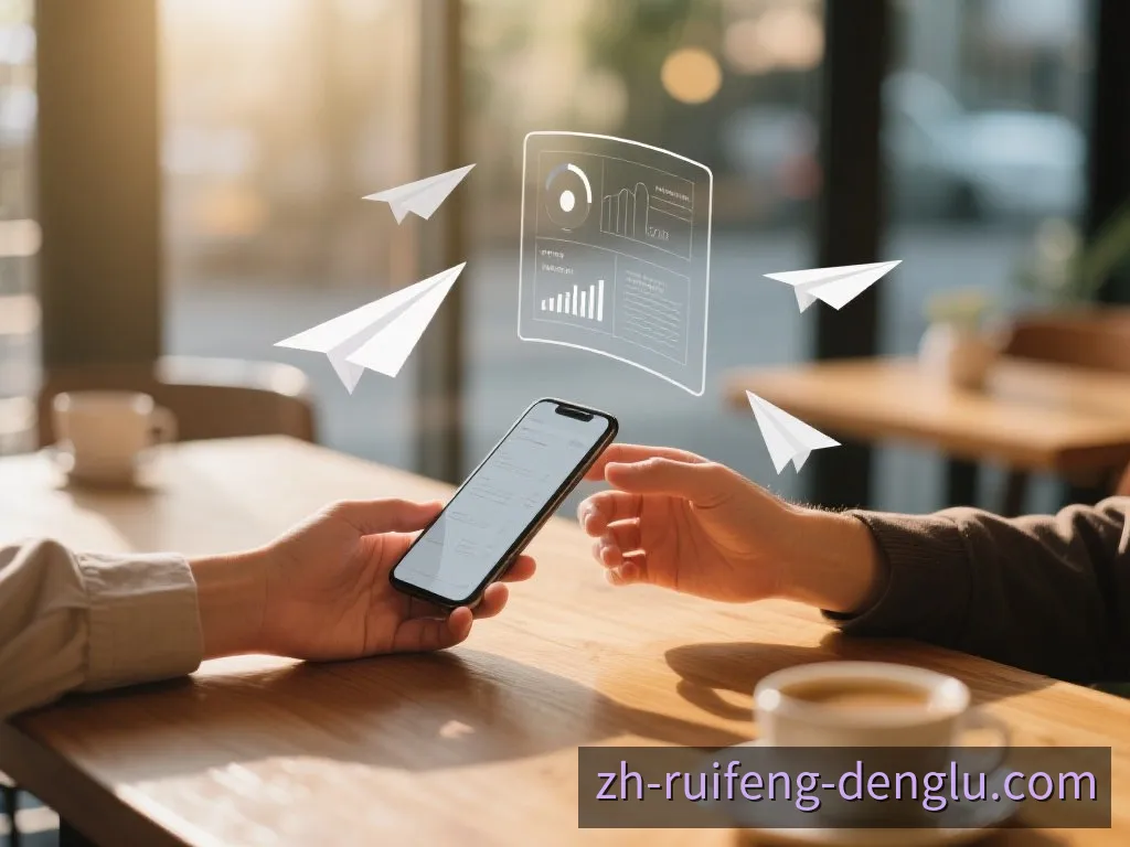 瑞丰娱乐Android APP安装步骤示意